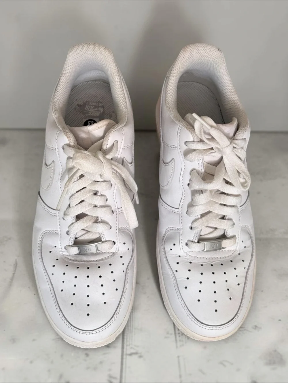 Nike Air Force 1 '07 Low 